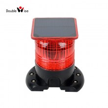 太陽能障礙燈：交通路障 ，危險警示，3公里可視， 廠家價格