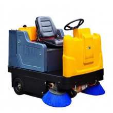 陜西普森道路電動(dòng)掃地機(jī)小區(qū)保潔機(jī)、路面清掃車廠區(qū)環(huán)衛(wèi)清潔車