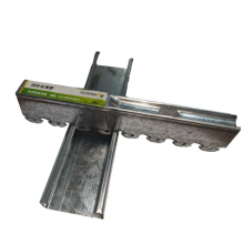 優(yōu)時(shí)吉博羅（原拉法基）輕鋼龍骨，卡式龍骨，吊頂龍骨，輕鋼龍骨