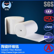 硅酸鋁針刺毯，陶瓷纖維耐火毯，耐火棉毯